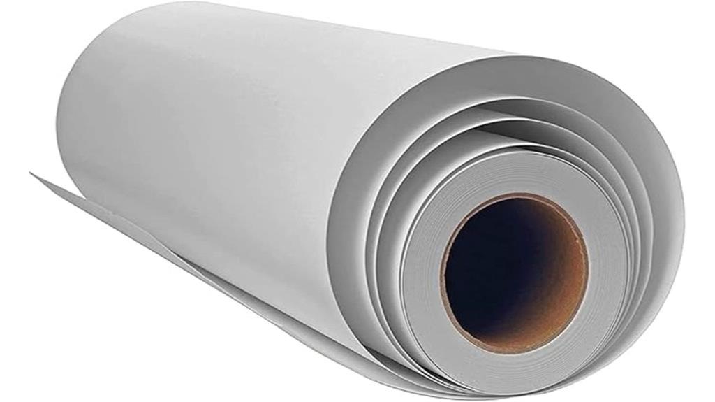 premium matte inkjet canvas