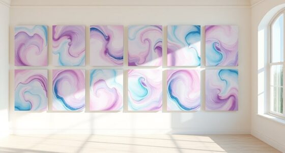 premium meditation canvas art