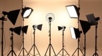 premium photography lighting equipment