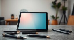 premium professional digital art displays