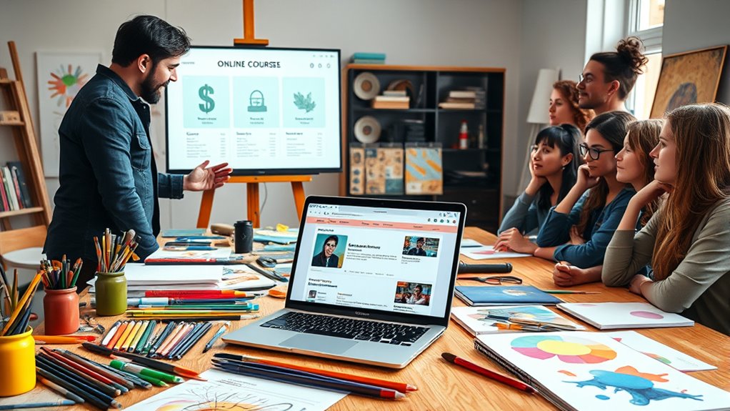 pricing to maximize enrollment