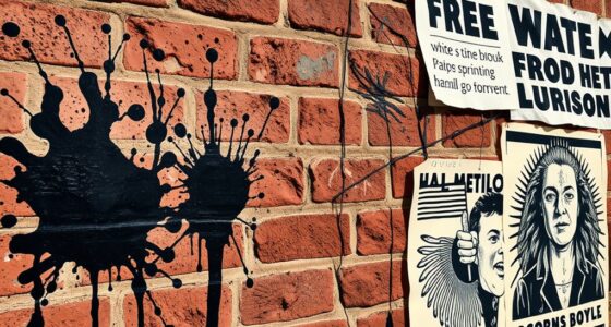 prints fueling activism