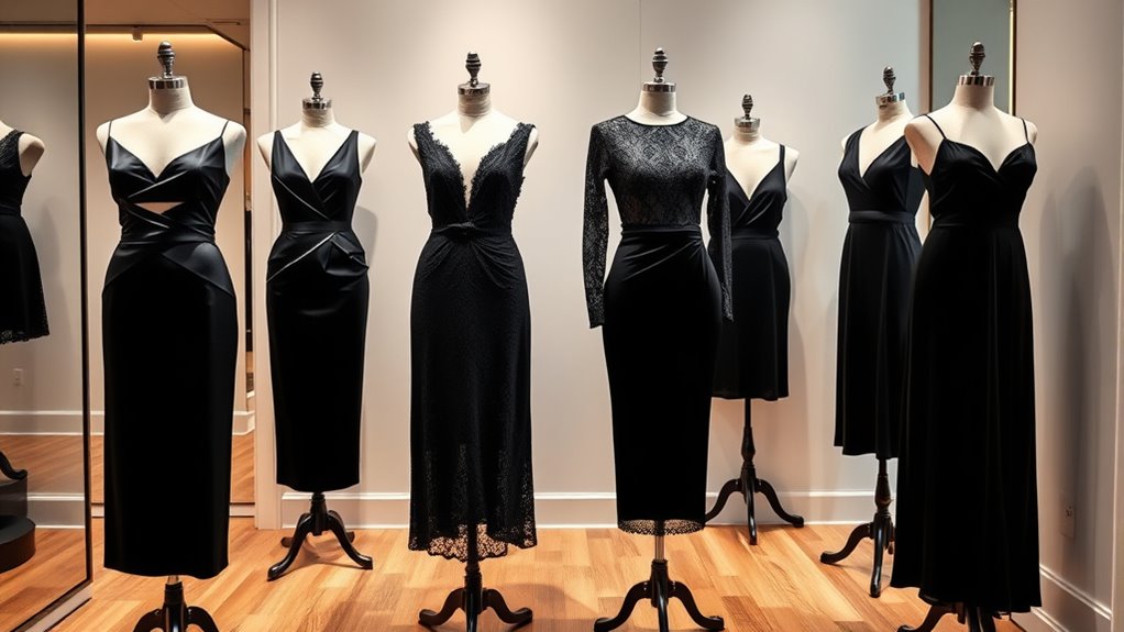 prioritize fabric fit style