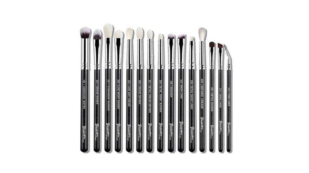 professional natural hair brushes