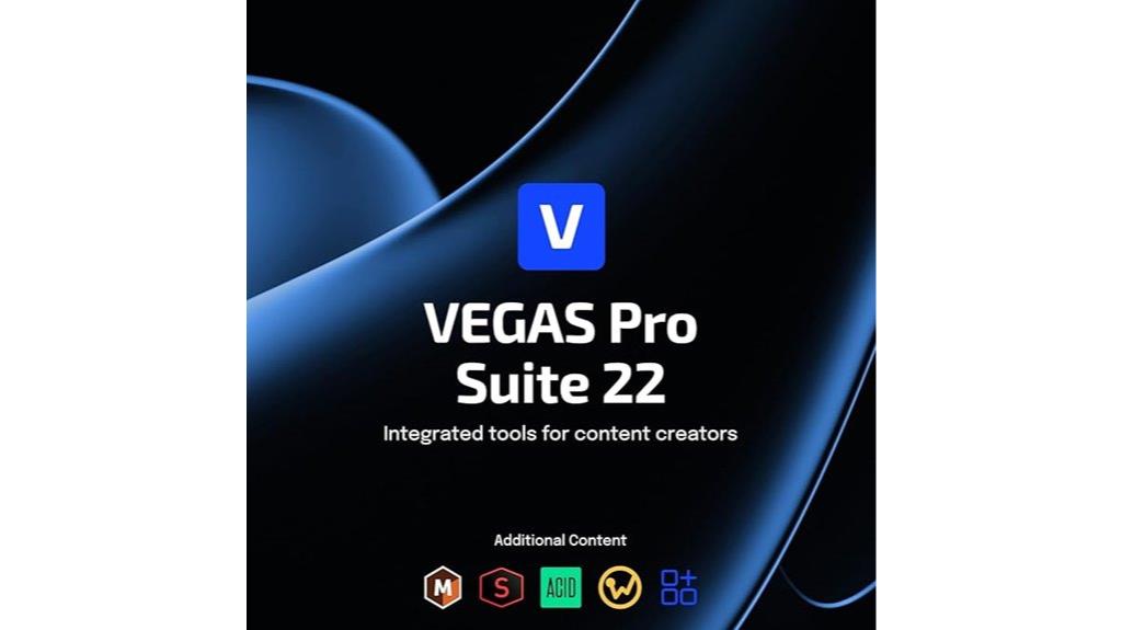 professional windows video editing