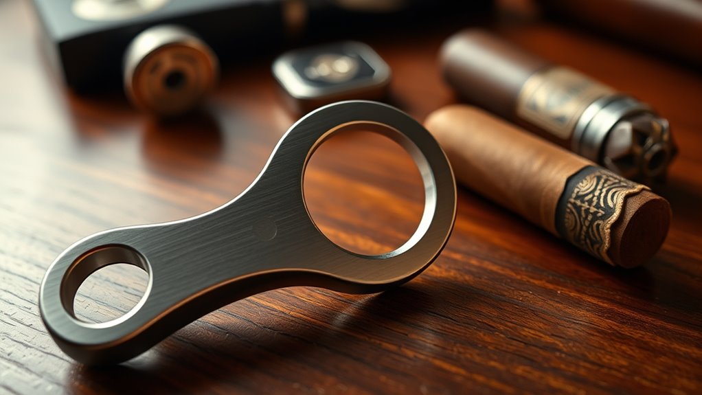 quality sharpness fit portability