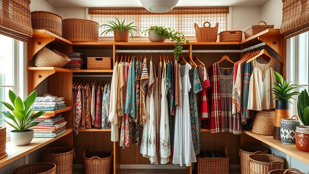 quality style storage versatility