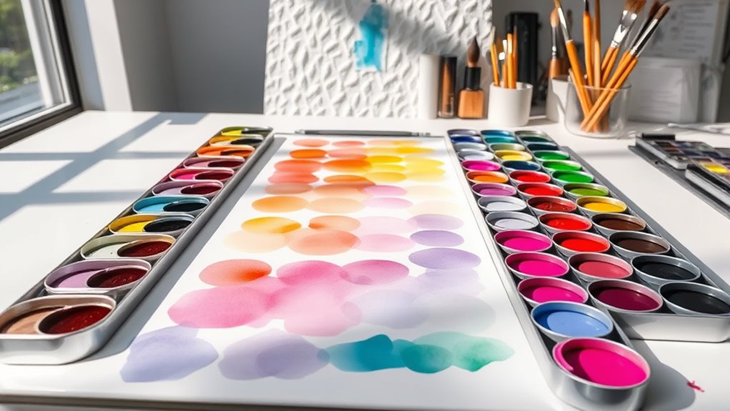 quality variety blending value