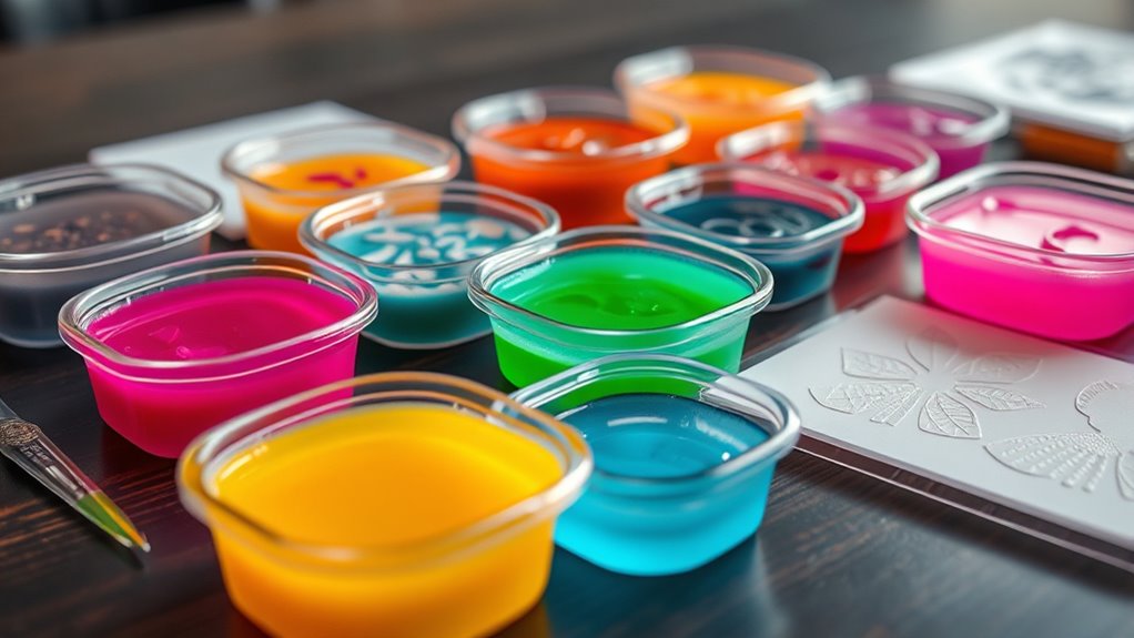 quality variety storage sterility