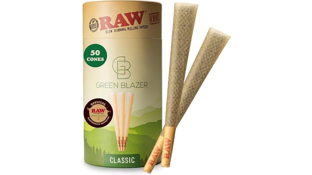 raw 1 1 4 pack