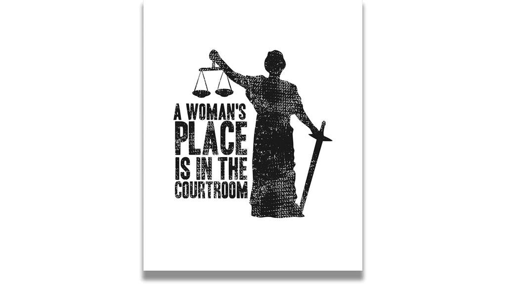rbg inspirational quote print
