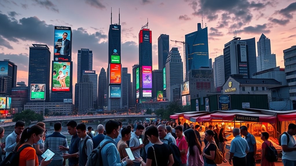 regional digital innovation boom