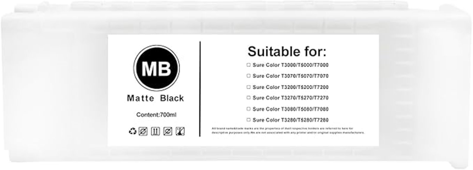 remanufactured surecolor t