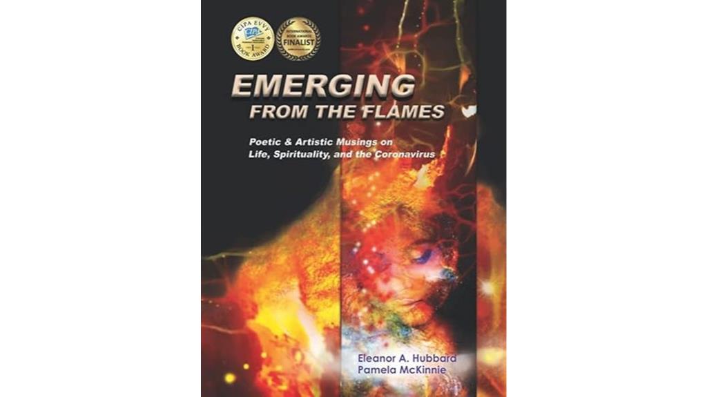 resilience through artistic expression