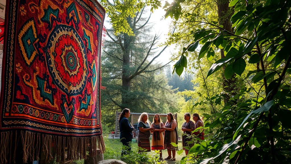 respect native environmental wisdom
