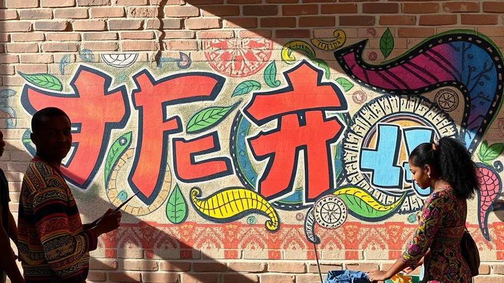respectful cultural representation practices
