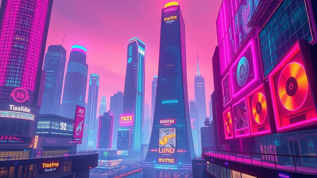 revived vintage logo styles