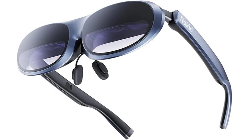 rokid max ar glasses