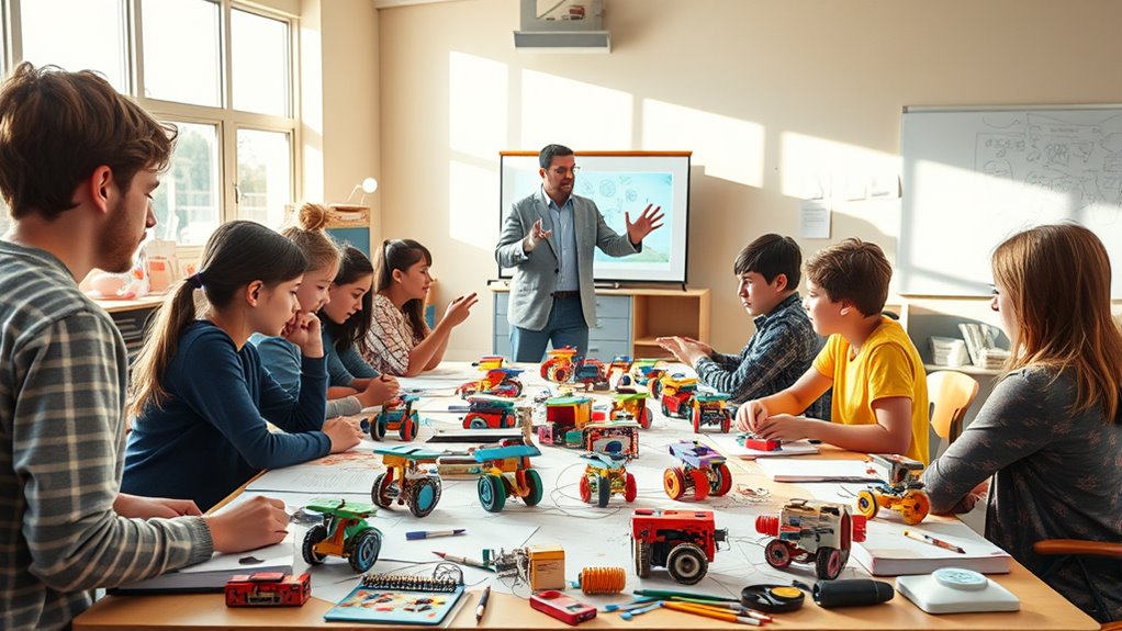 rubrics observation reflection techniques