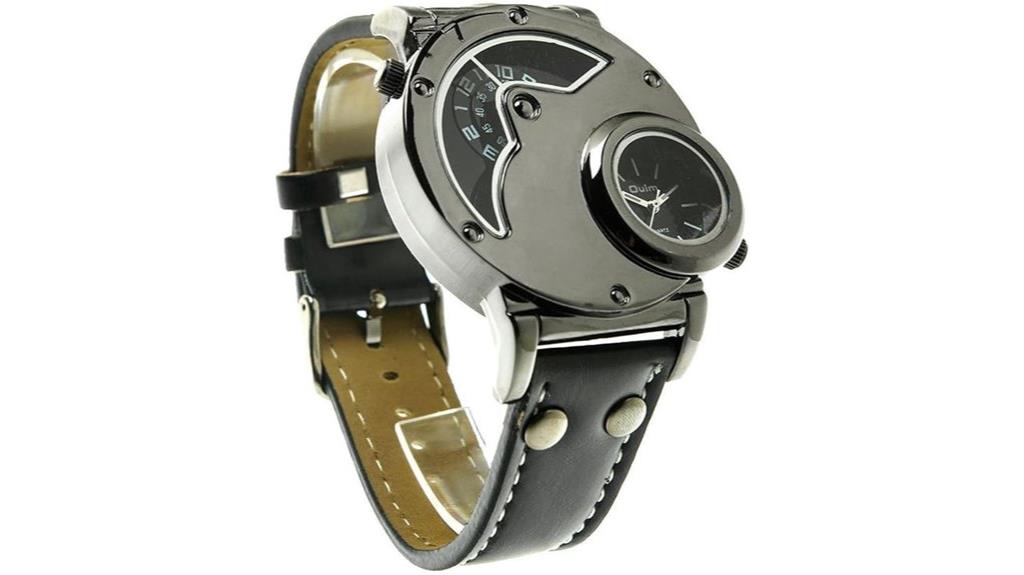 russian aviator dual time