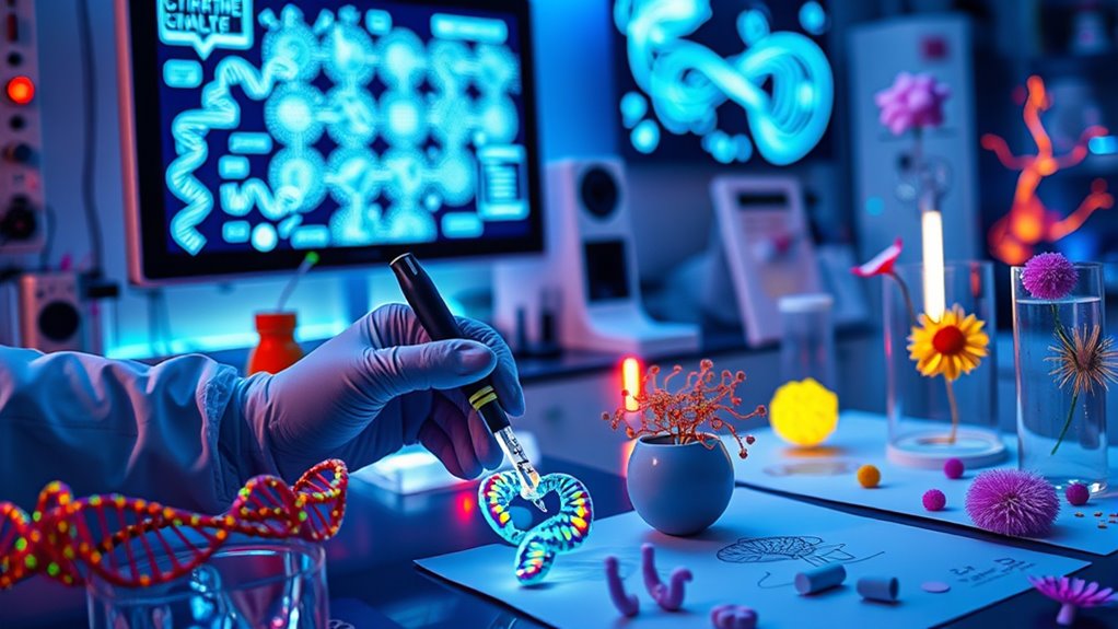 science art collaborative innovation