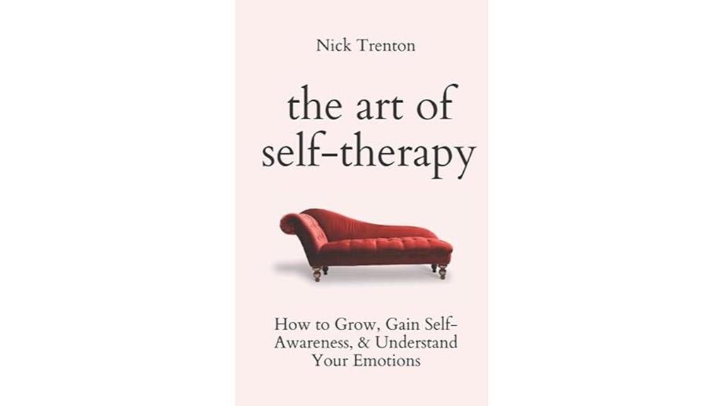 self growth through emotional awareness