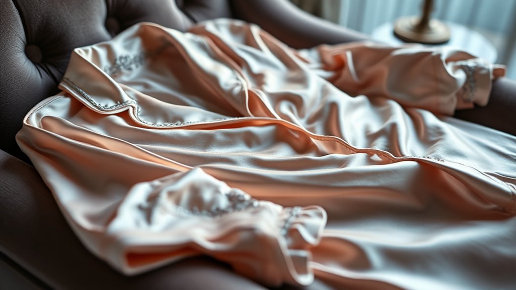 silk pajamas quality durability