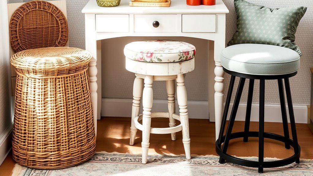 size style comfort versatility