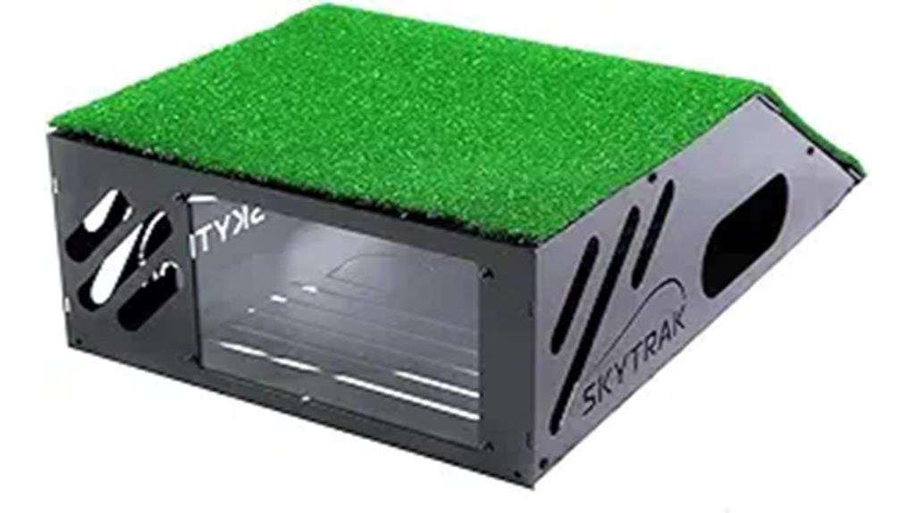 skytrak projector mount