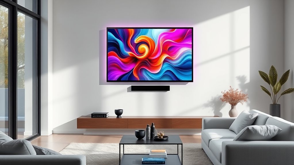 smart personalized digital displays