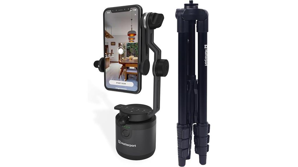 smartphone gimbal stabilizer camera