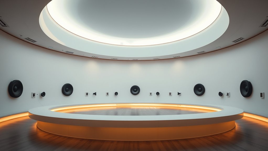 sound quality and flexibility