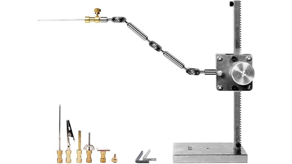 stop motion armature kit