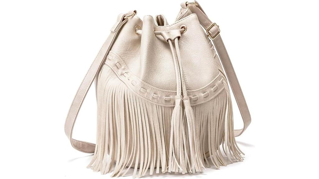 stylish boho crossbody bags