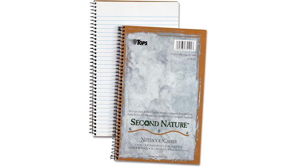 stylish durable notebook covers