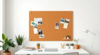 stylish premium cork boards