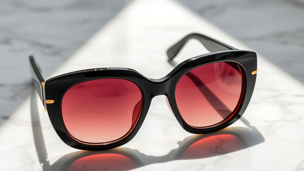 stylish protective eyewear choices