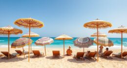 stylish sun protection options