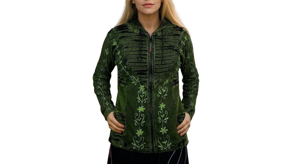 summer bohemian rib knit