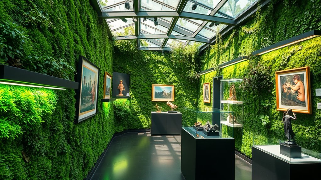 sustainable durable efficient lighting