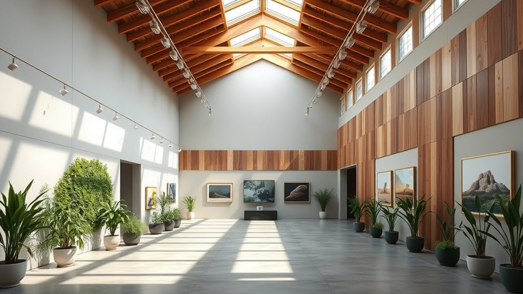 sustainable eco friendly construction methods