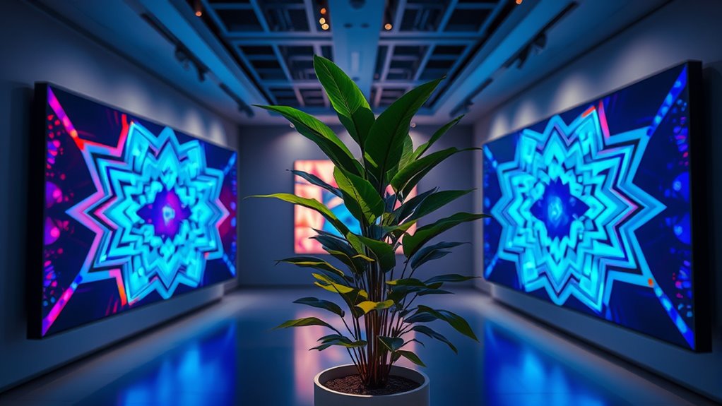 sustainable nft practices emerging