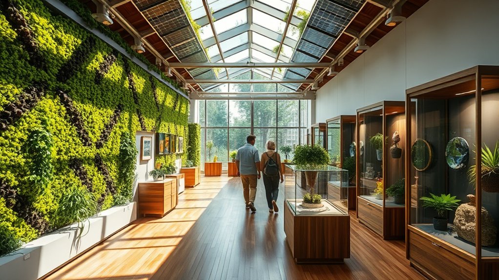 sustainable practices and innovation