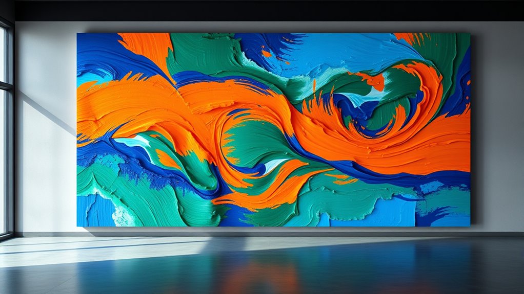 tactile materials evoke emotion