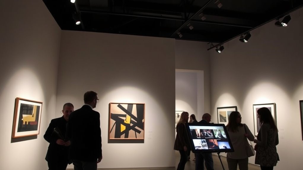 tech driven sustainable art marketplace