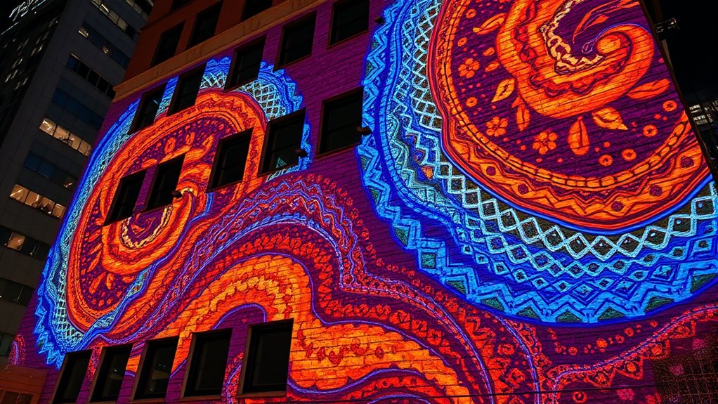 technical environmental logistical challenges