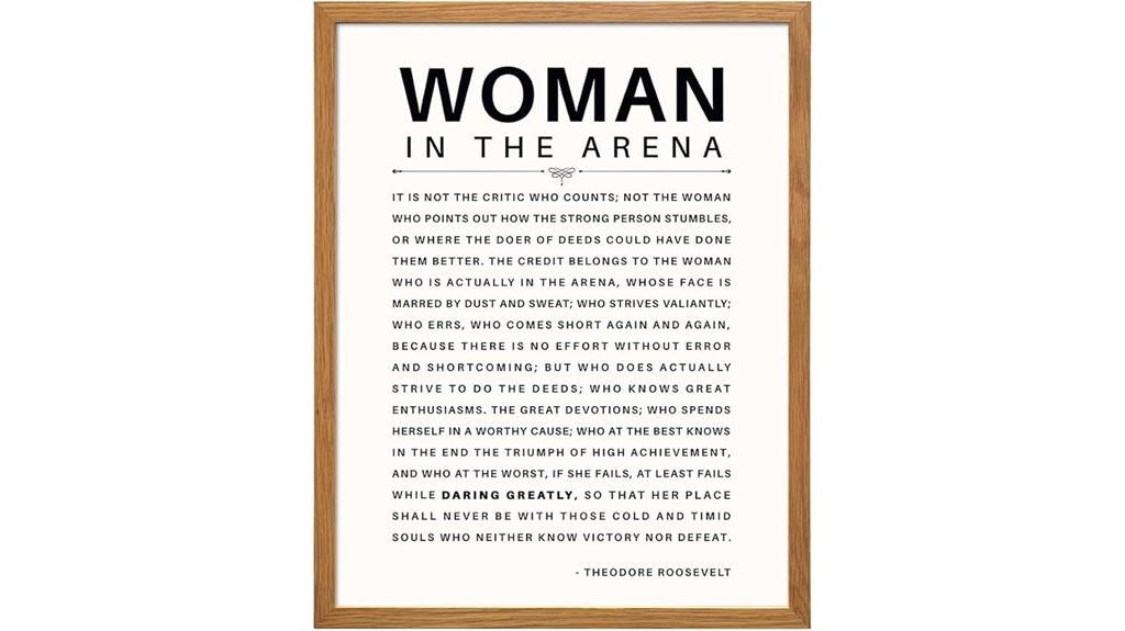 teddy roosevelt arena wall art
