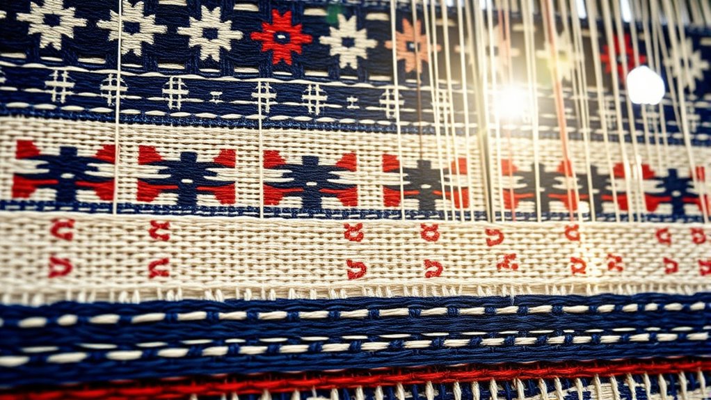 textile traditions shape cultures