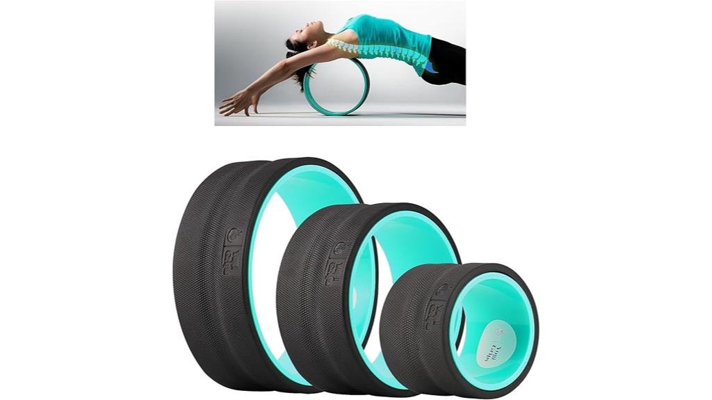 three piece back stretcher
