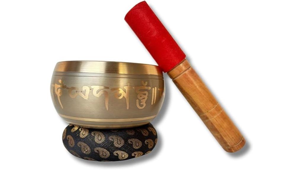 tibetan yoga meditation bowls